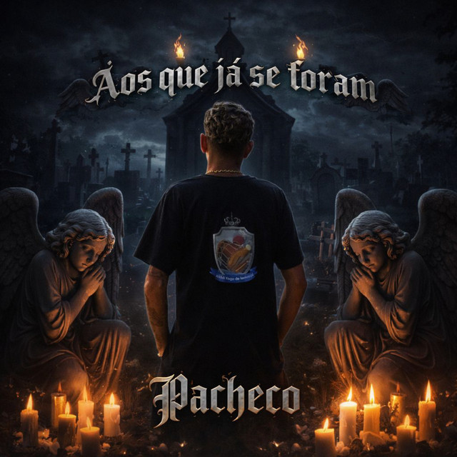 Kelvin Pacheco