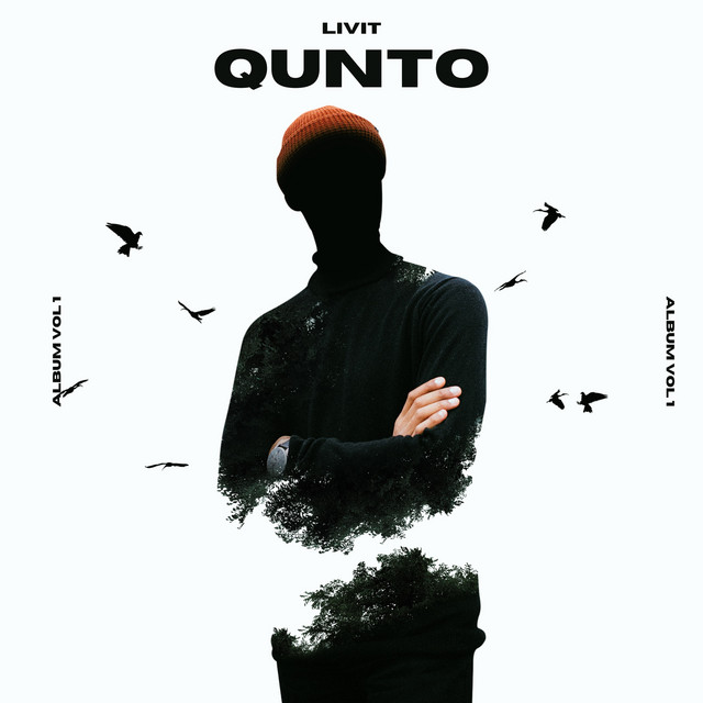 Qunto cover art