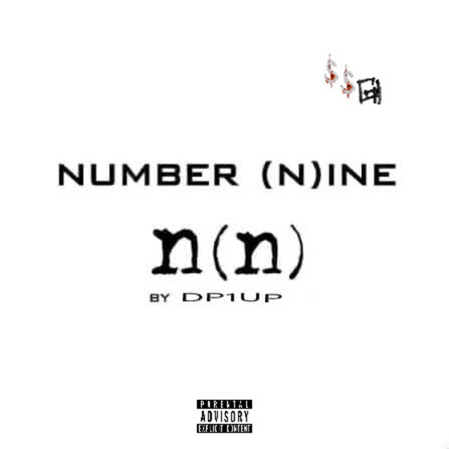 NumberNine