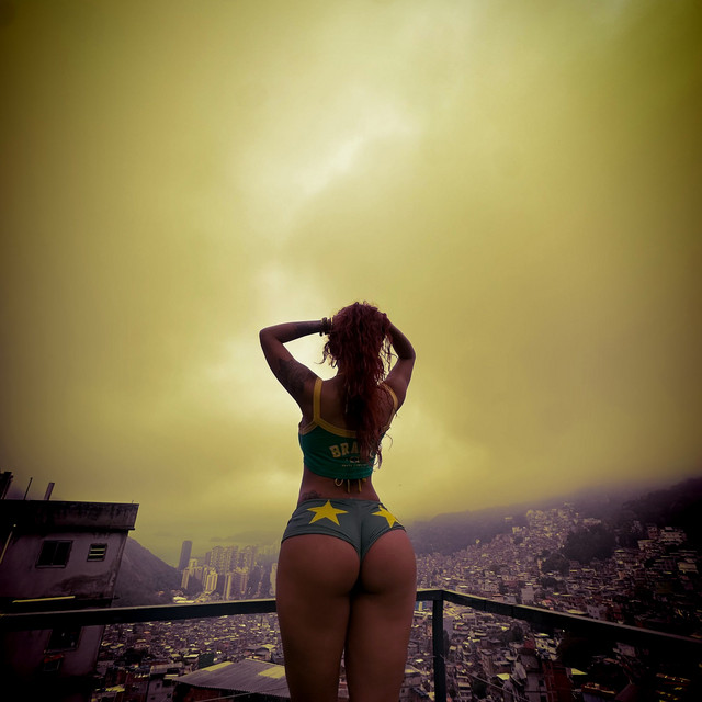Soy Caliente