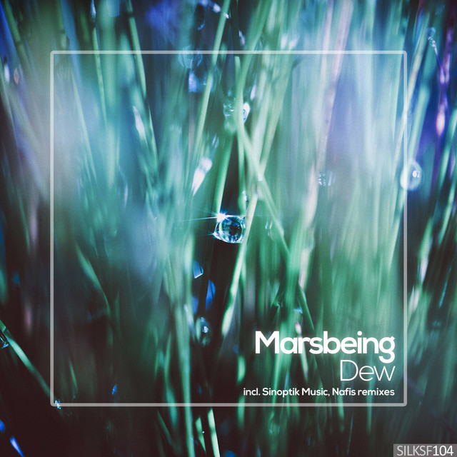 Dew cover art