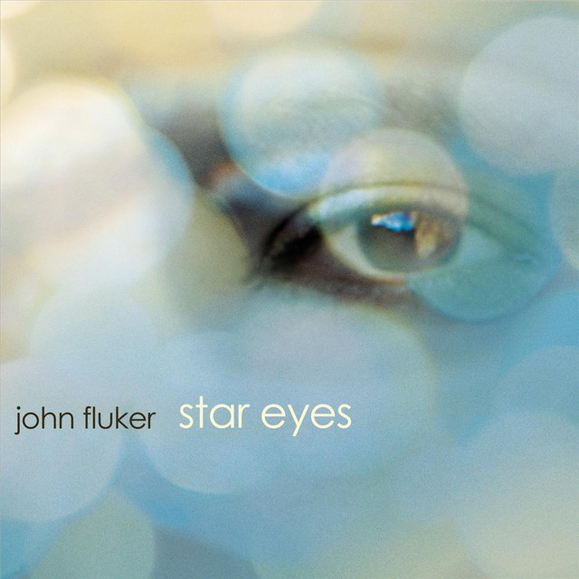 Star Eyes cover art