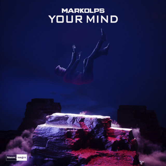 Your Mind cover art