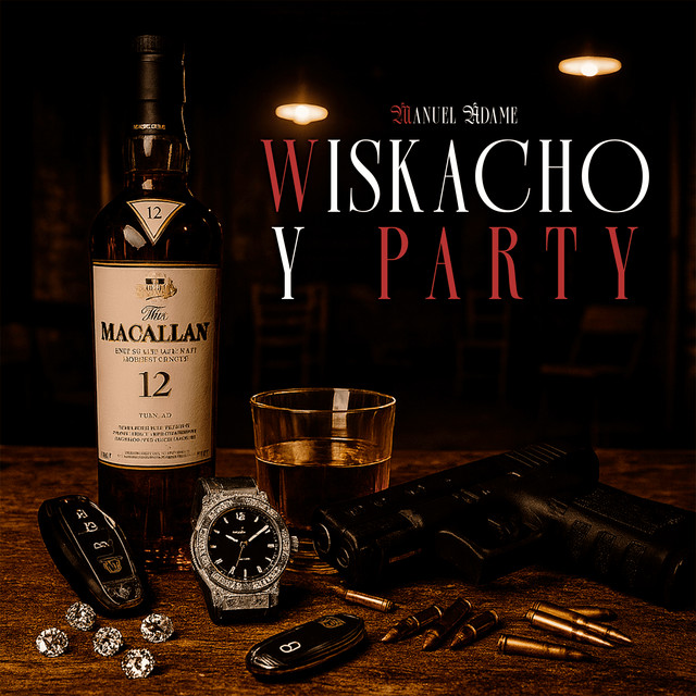 WISKACHO Y PARTY