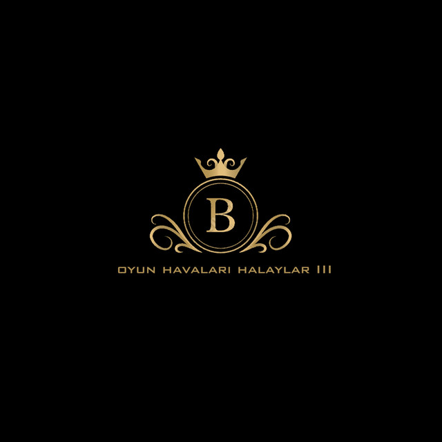Oyun Havaları Halaylar III cover art