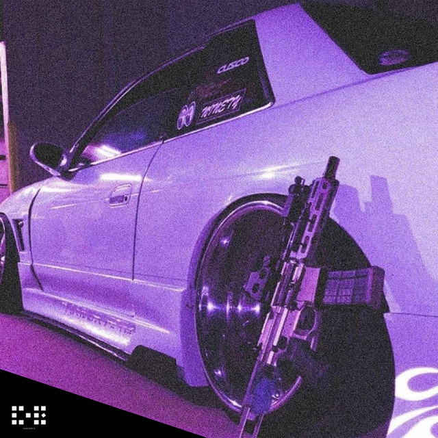 Rise Vault cover art