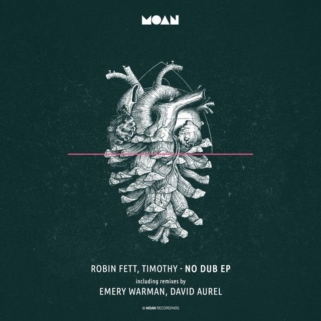 No Dub cover art