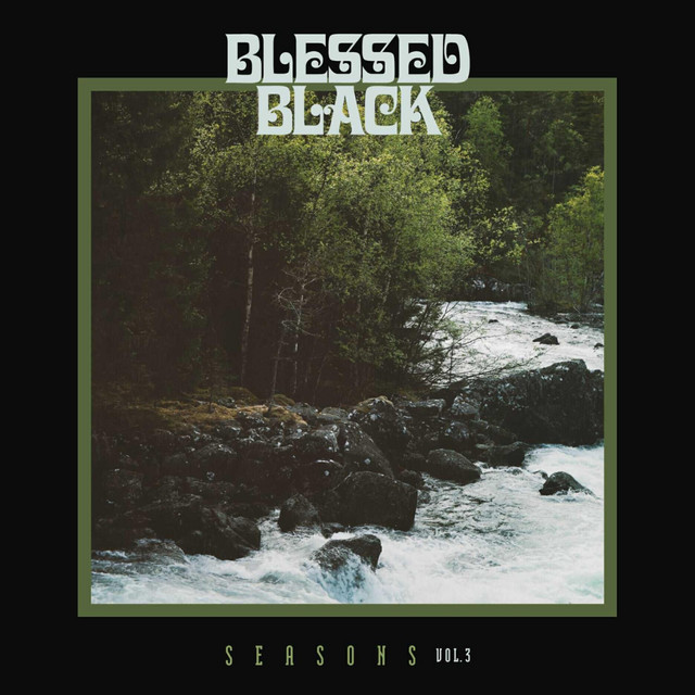 Seasons:, Vol. 3 cover