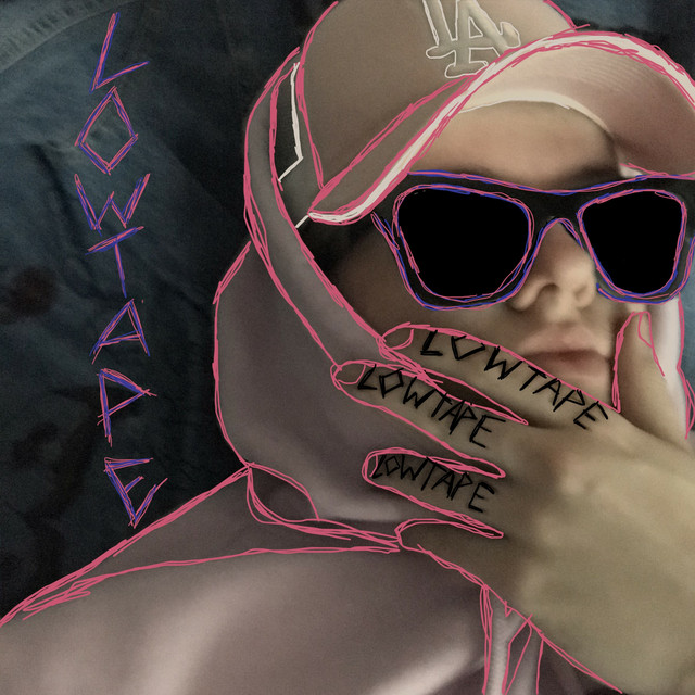 LOWTAPE cover art