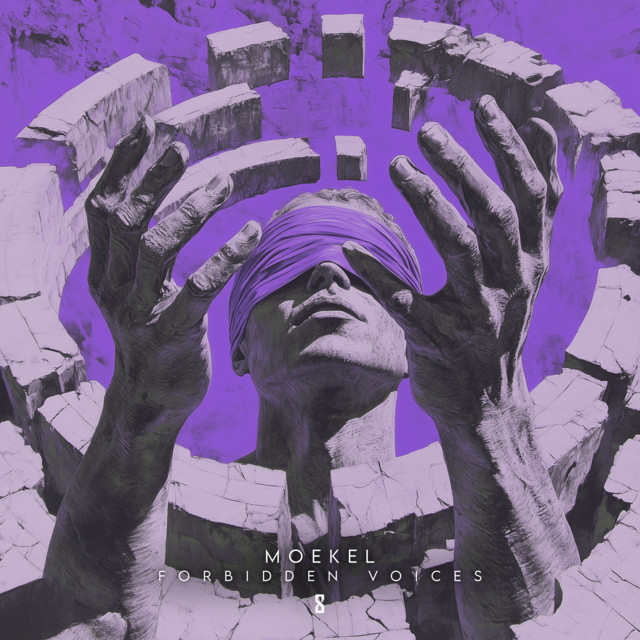 Forbidden Voices cover