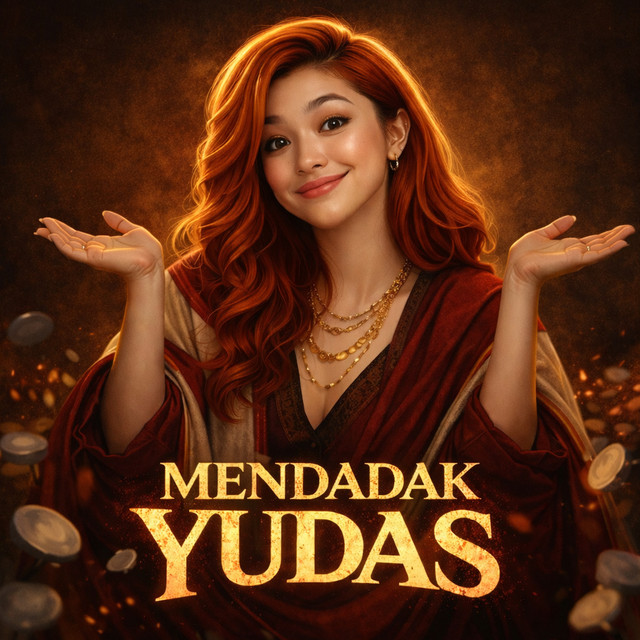 Mendadak Yudas
