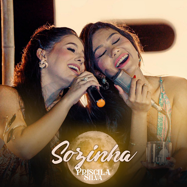 Sozinha