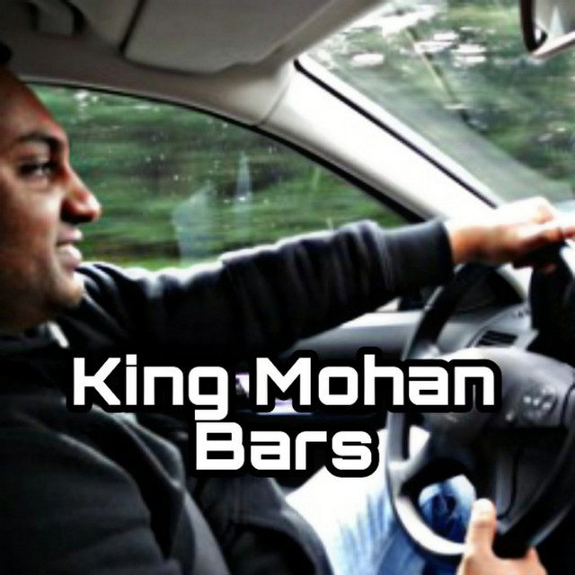 Bars cover art