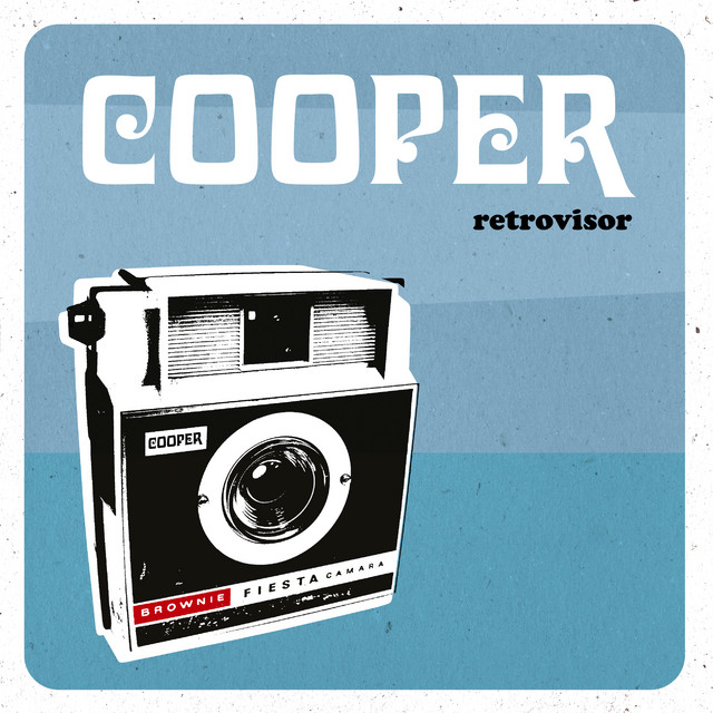 Retrovisor (Special Reissue) cover art