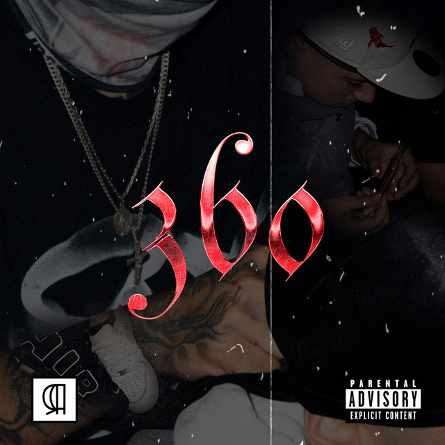 360 cover art