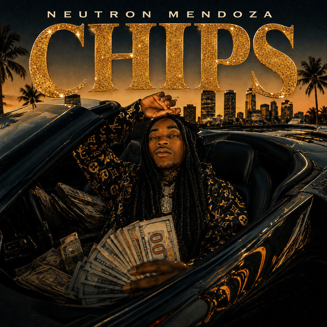 Chips cover