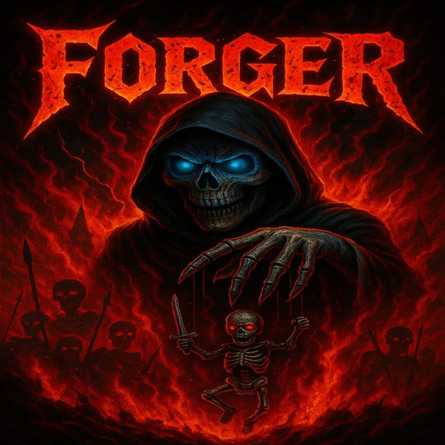 FORGER
