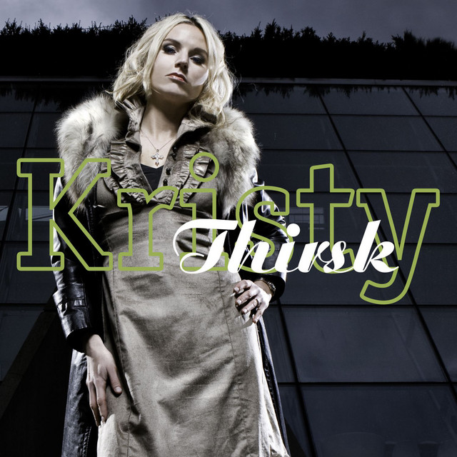 Kristy Thirsk Photo