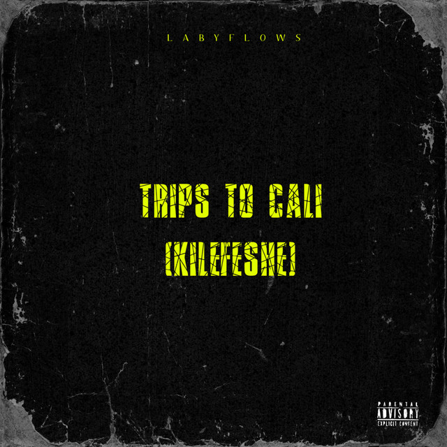 Trips to Cali(Kilefeshe)