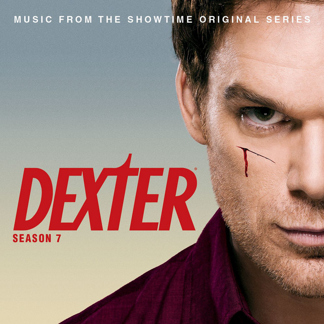 Dexter: Season 7 cover art