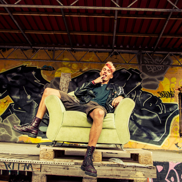 Marco D Ruffy | Spotify
