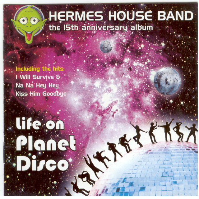 I Will Survive Extended Live Version Song By Hermes House Band Spotify