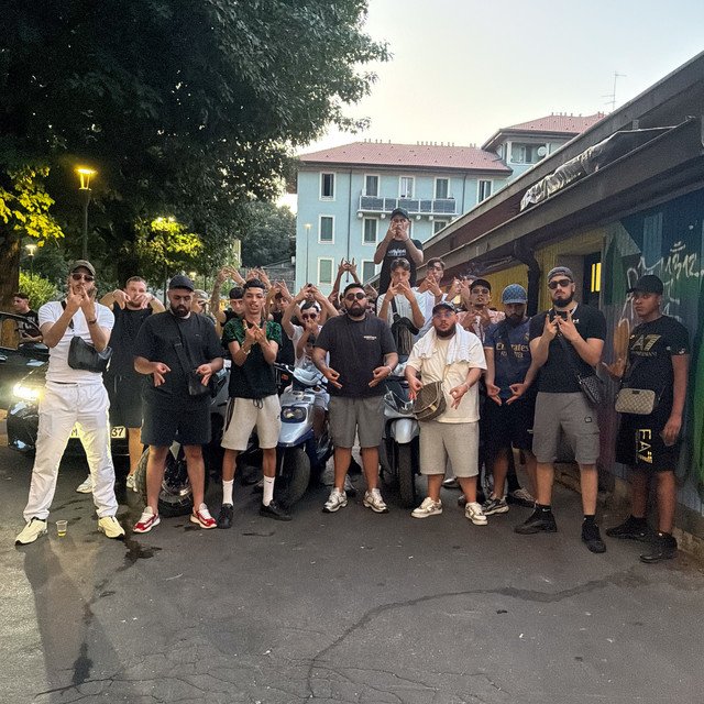 undefined album image