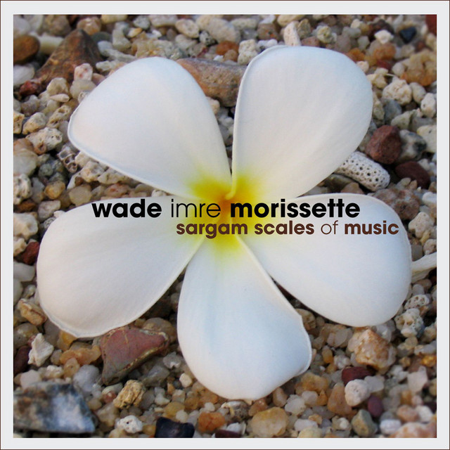 Wade Imre Morissette Photo