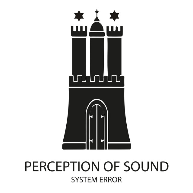 Perception Of Sound