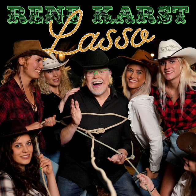 Lasso cover