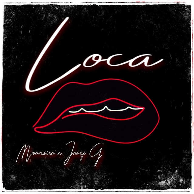 Loca cover art