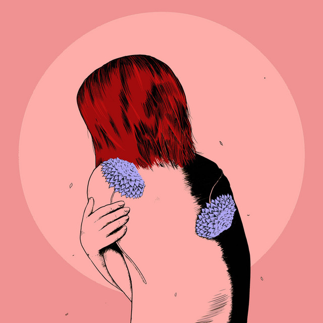 Shadows cover art
