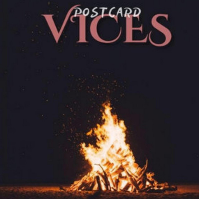 Vices cover art