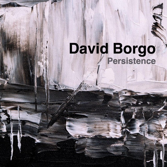 Persistence cover art