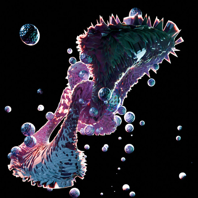 Depurations album art