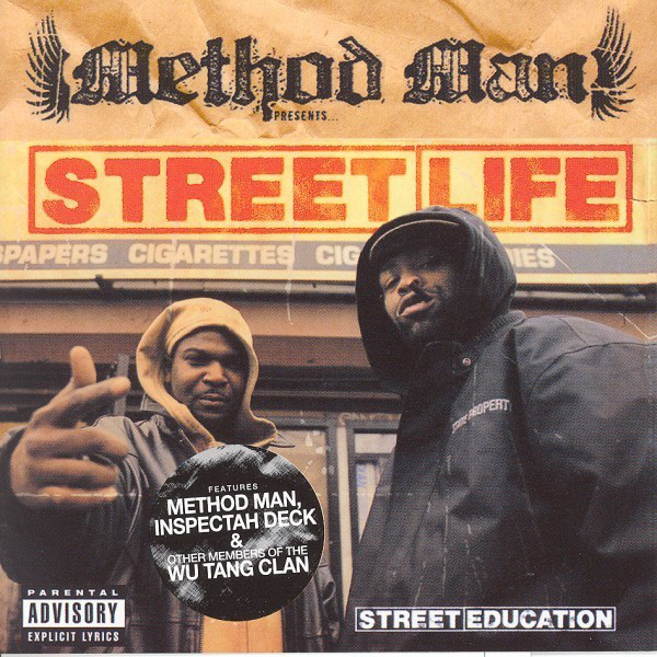 Street Education - Album by Streetlife | Spotify