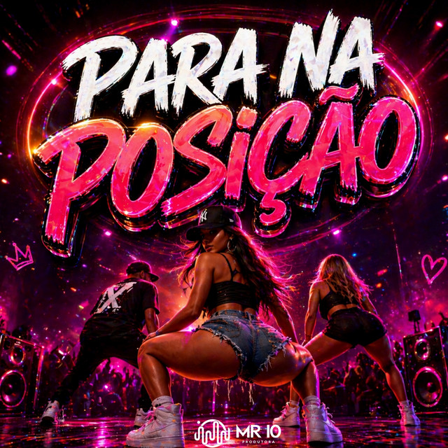 Para na Posiçao