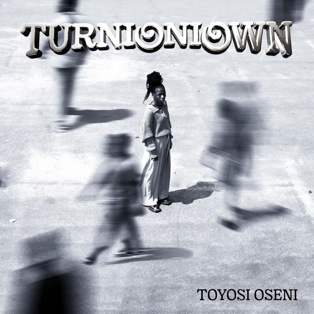 undefined album image