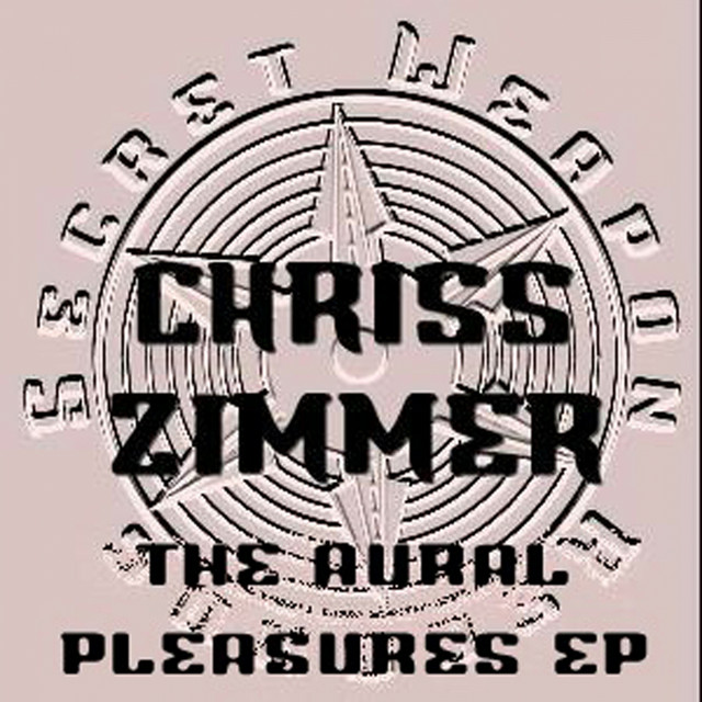 Chriss Zimmer
