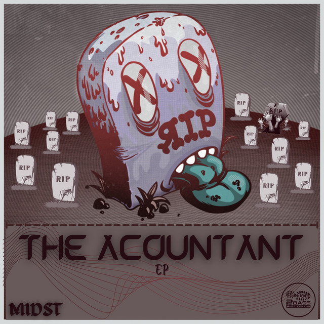 Midst - Accountant