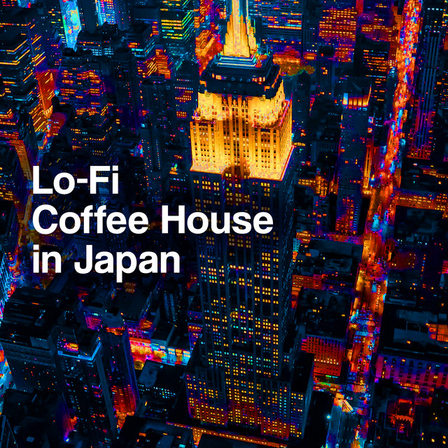 Lofi City