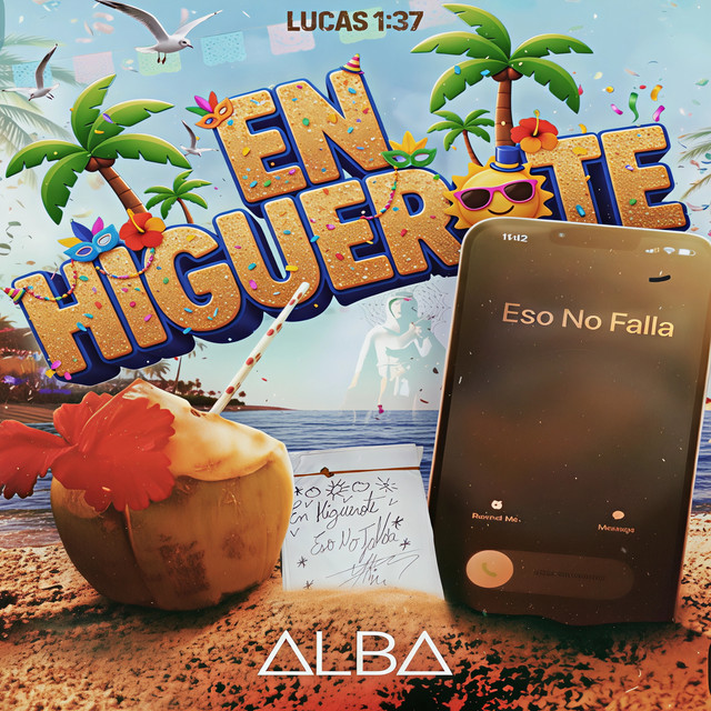 EN HIGUEROTE ESO NO FALLA