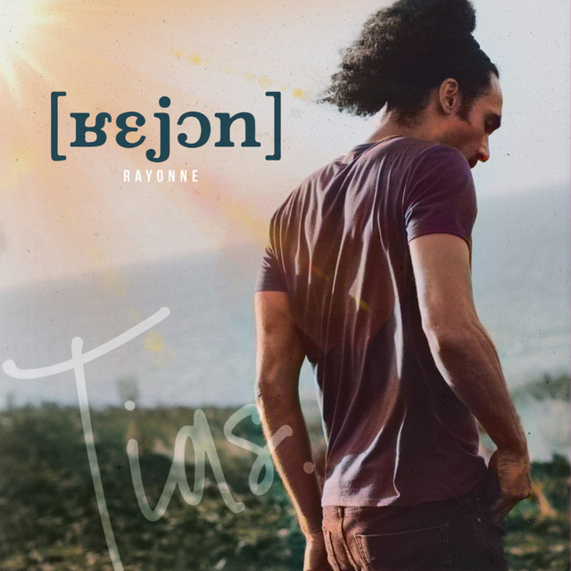 Rayonne cover art