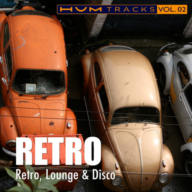 Retro - Album by Hum Tracks | Spotify