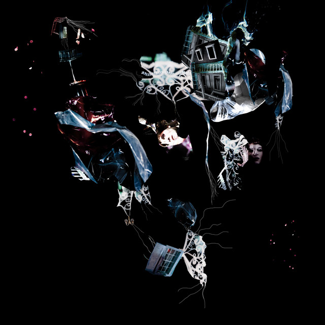 SLEEPWIRES cover art