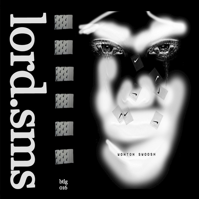 Wonton Swoosh cover art