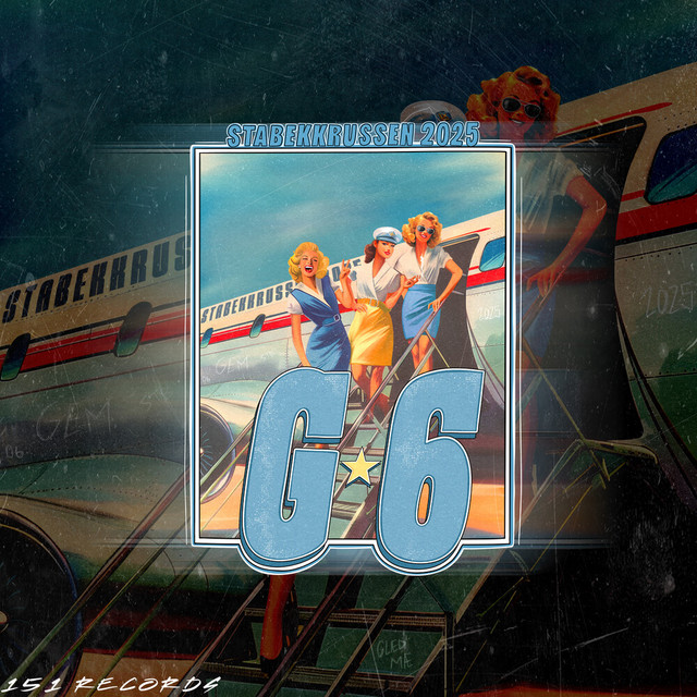Fly Siden o`6