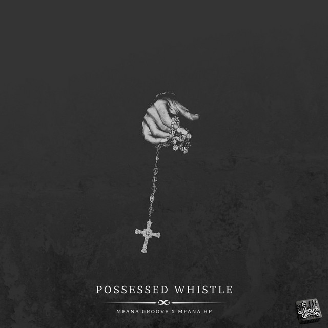 Possessed Whistle