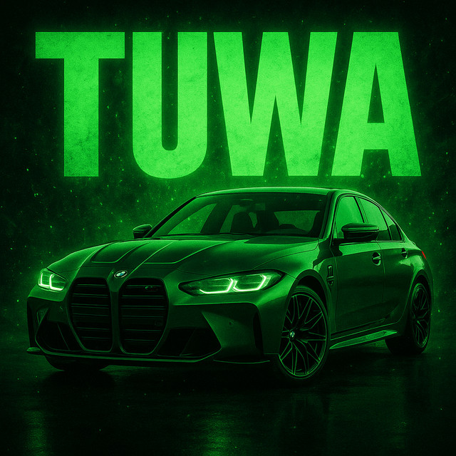 TUWA (SLOWED)