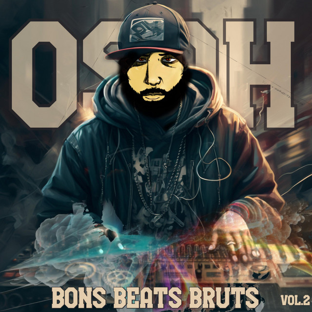 BONS BEATS BRUTS vol.2